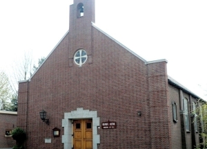 GE Zutphenseweg 13 - kerkgebouw